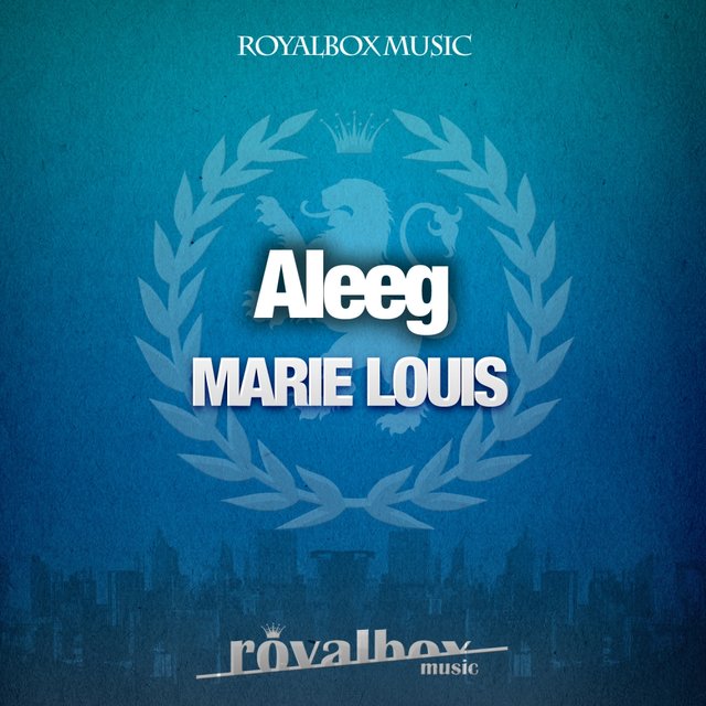Marie Louis