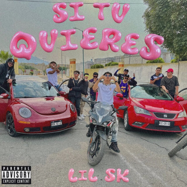 Si Tu Quieres