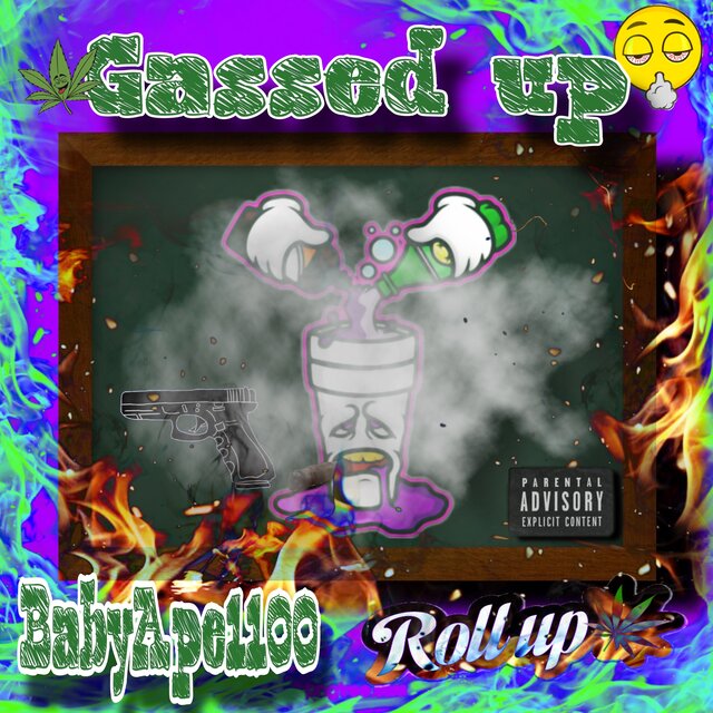 Gassed Up