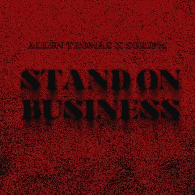 Stand On Business