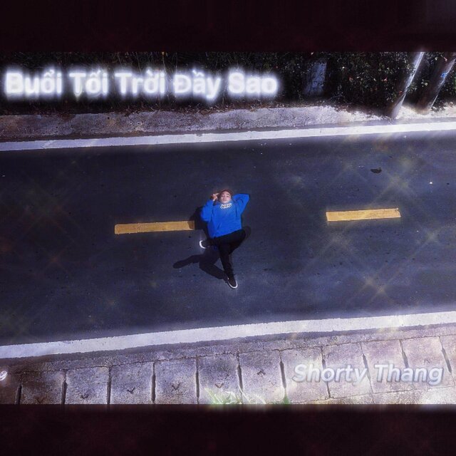 Buổi Tối Trời Đầy Sao