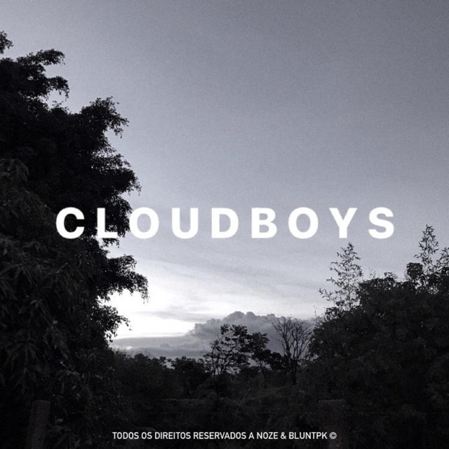 Cloudboys