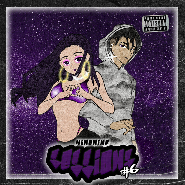 Ninenine Sessions #6