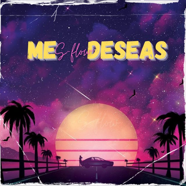 Me Deseas