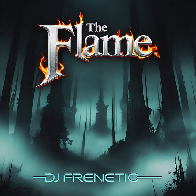 The Flame