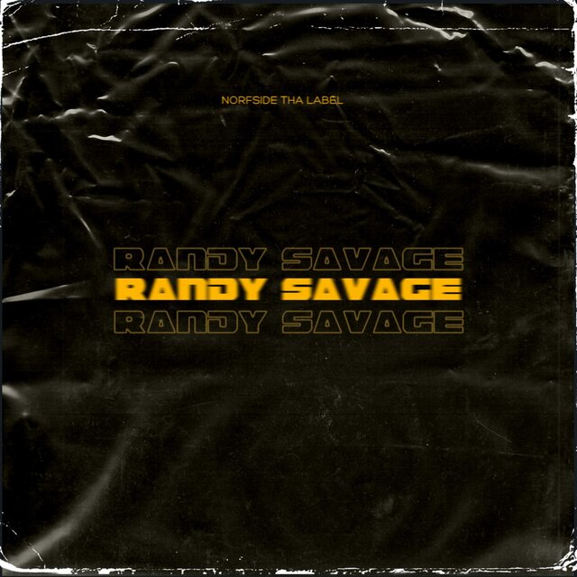 RANDY SAVAGE (feat. Dizzi Dazed)