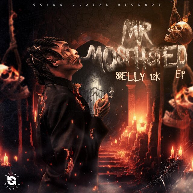 MR MOSTH8TED