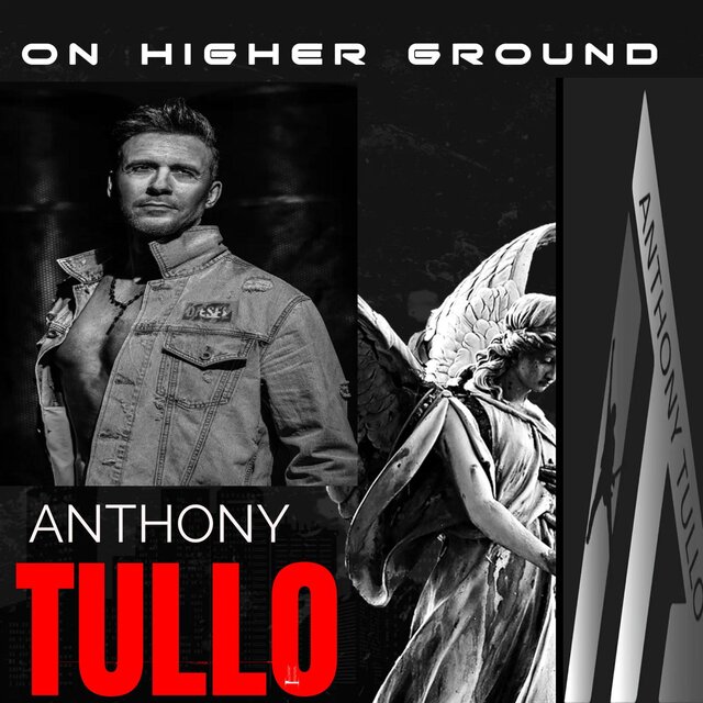 ON HIGHER GROUND