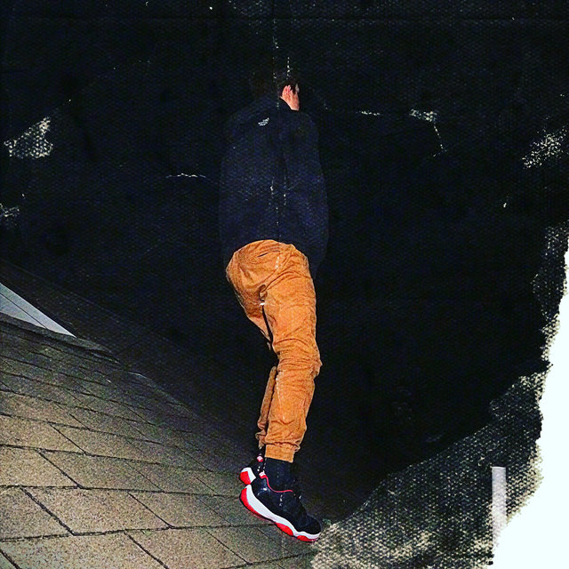 Icy Lean on the Side