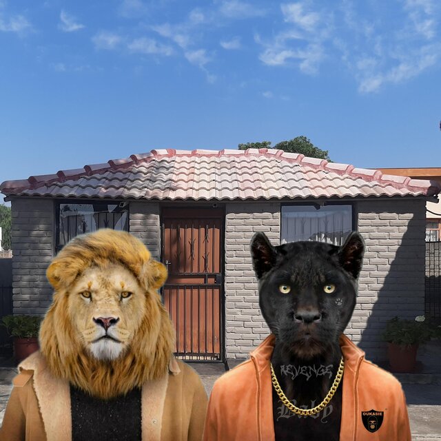 SEMÍ-HOMEBOYZ