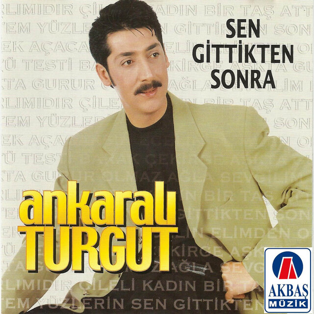 Sen gıttikten sonra