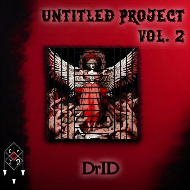 Untitled Project, Vol. 2