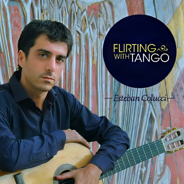 Flirting with Tango