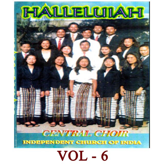 Vol.6, Halleluiah