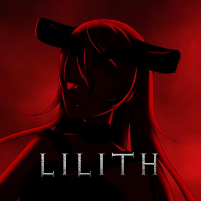 Lilith (feat. Jay-F)