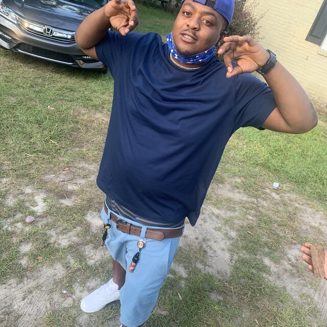 Back Like I Never Left