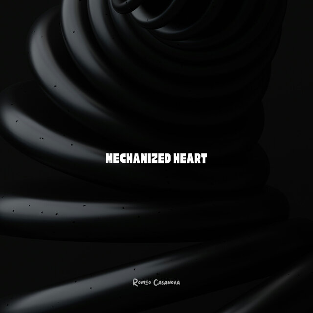 Mechanized Heart