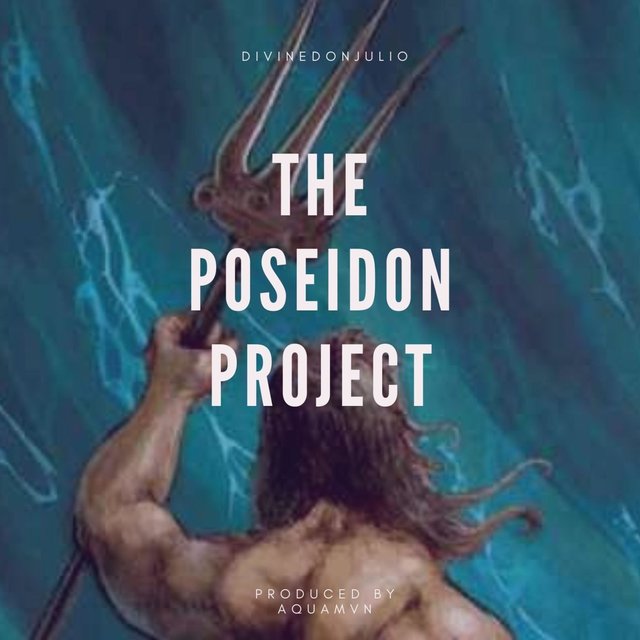 The Poseidon Project