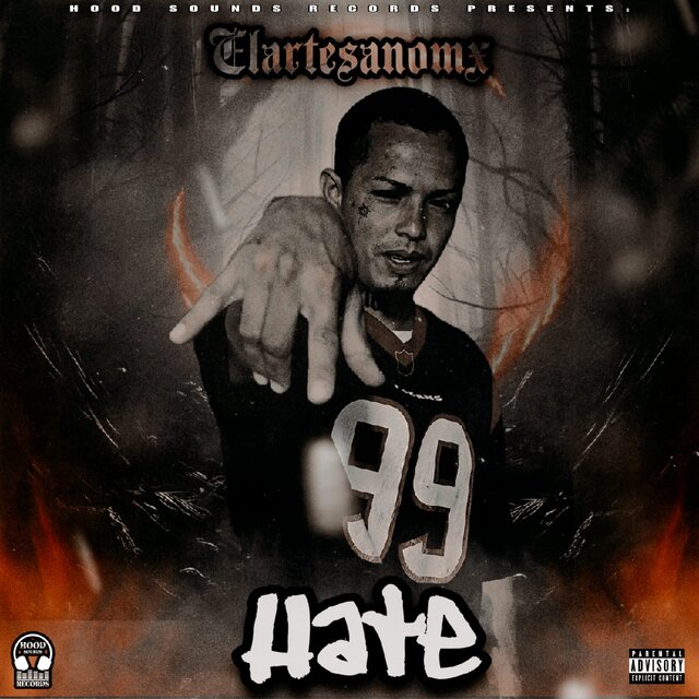Hate