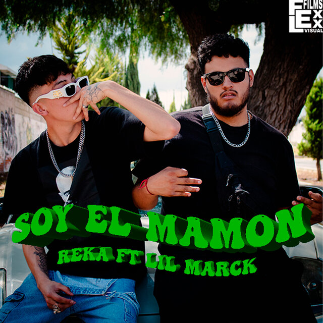 Soy el Mamon