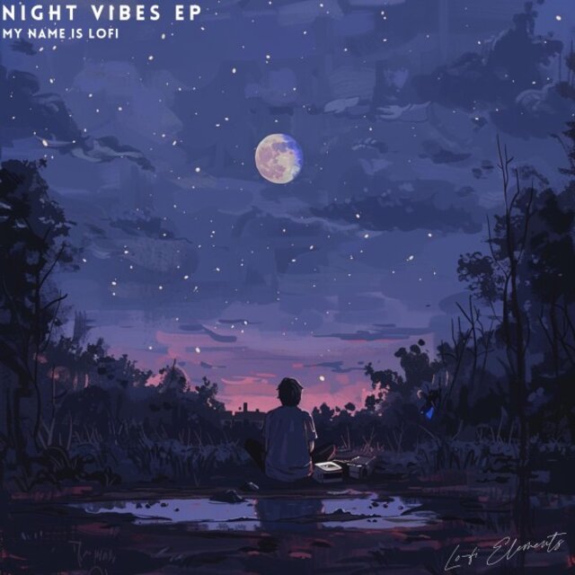 Night Vibes EP