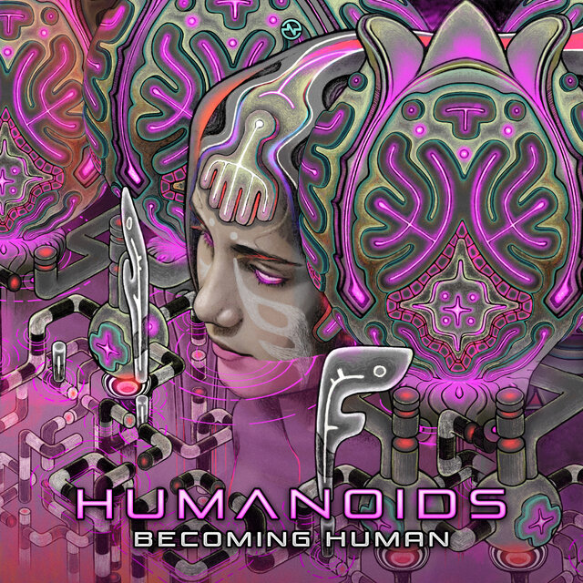 Becoming Human