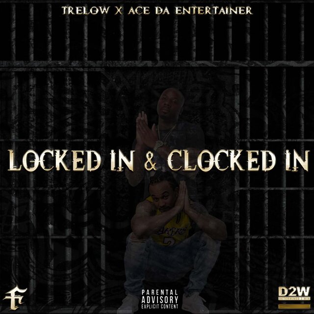 Locked In & Clocked In