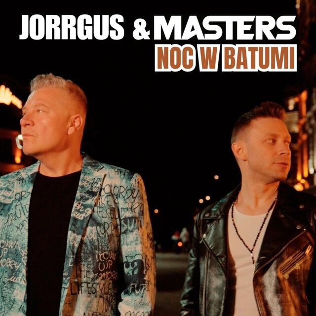 Noc w batumi