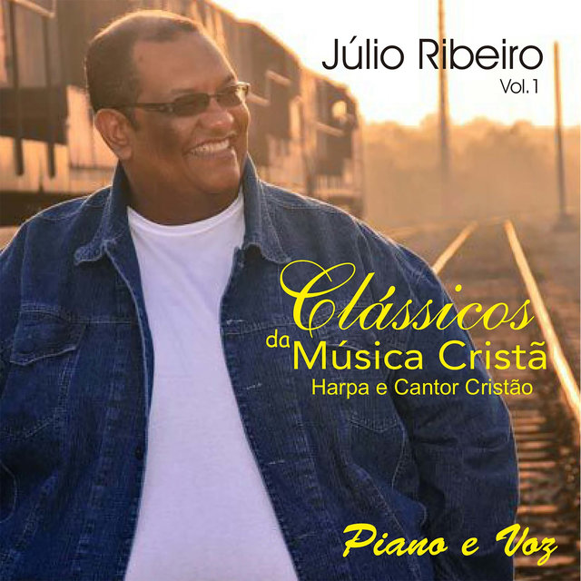 Clássicos da Música Cristã - Harpa e Cantor Cristão, Vol. 1