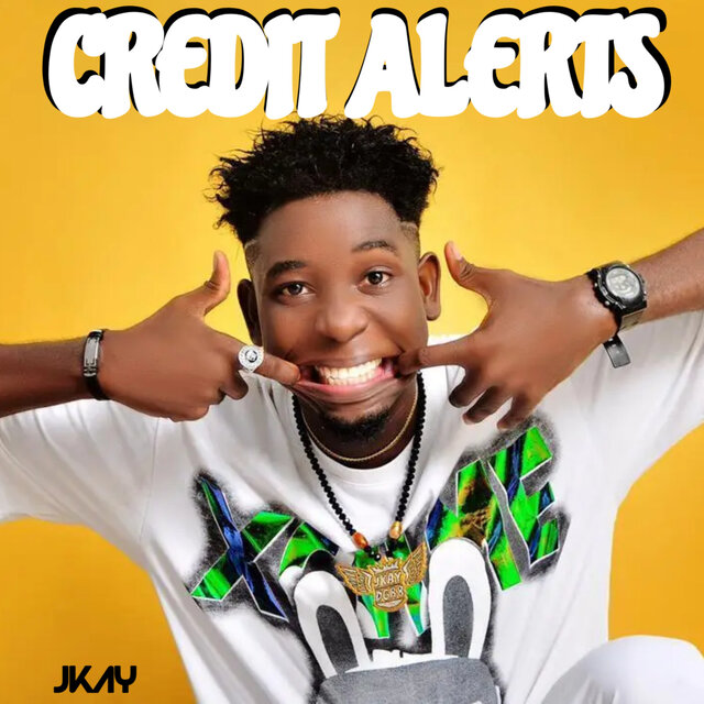Credit Alerts