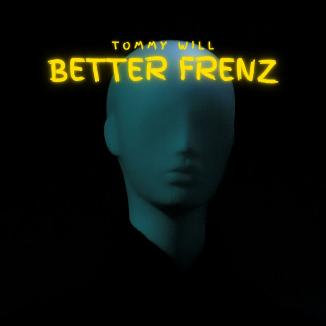 BETTER FRENZ