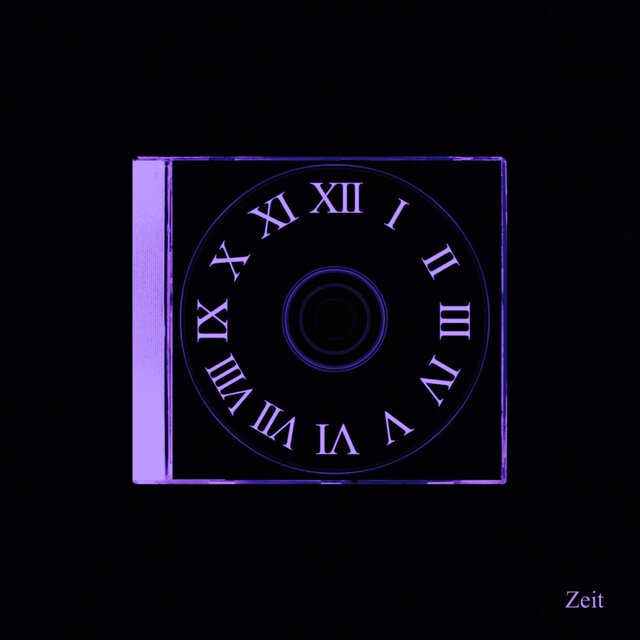 Zeit