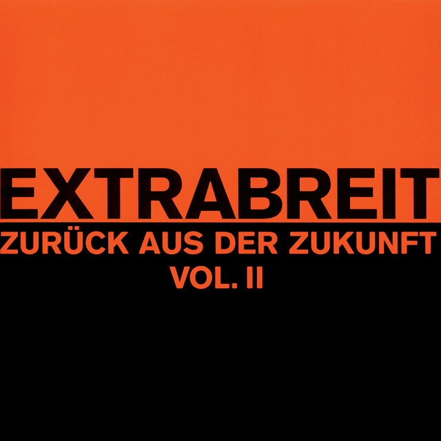 Zurück aus der Zukunft, Vol. 2