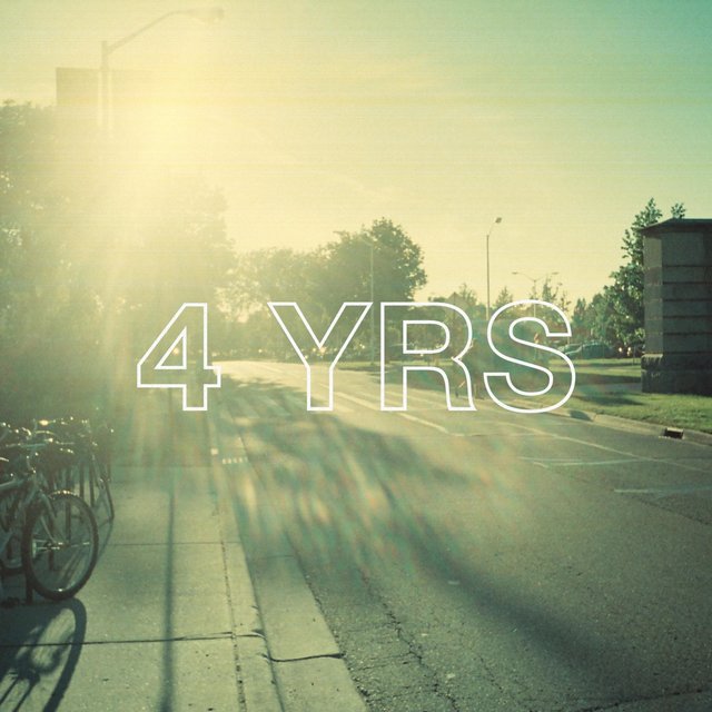 4 YRS