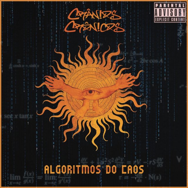 Algoritmos do Caos