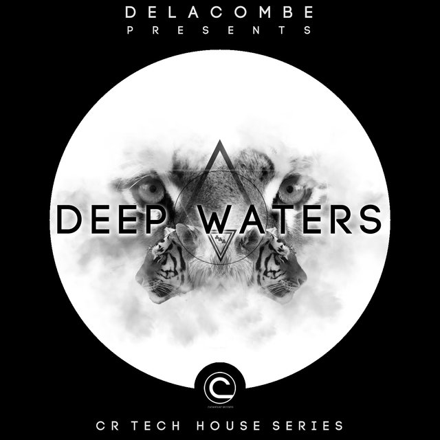 Deep Waters (CR Tech House Series)