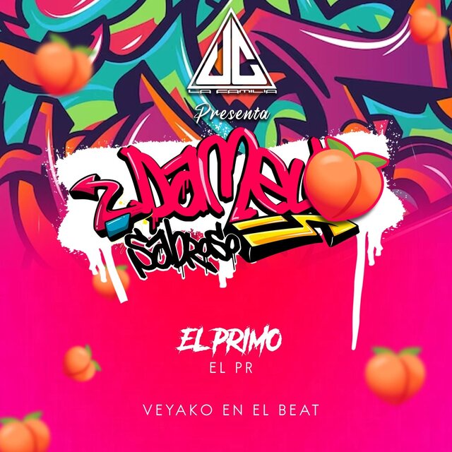 Damelo Sabroso 2k23 (feat. El Primo)