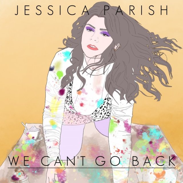 We Can't Go Back