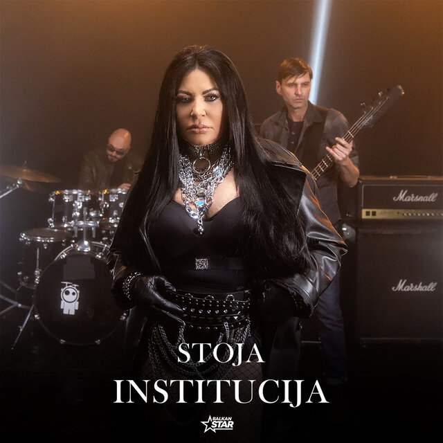 Institucija