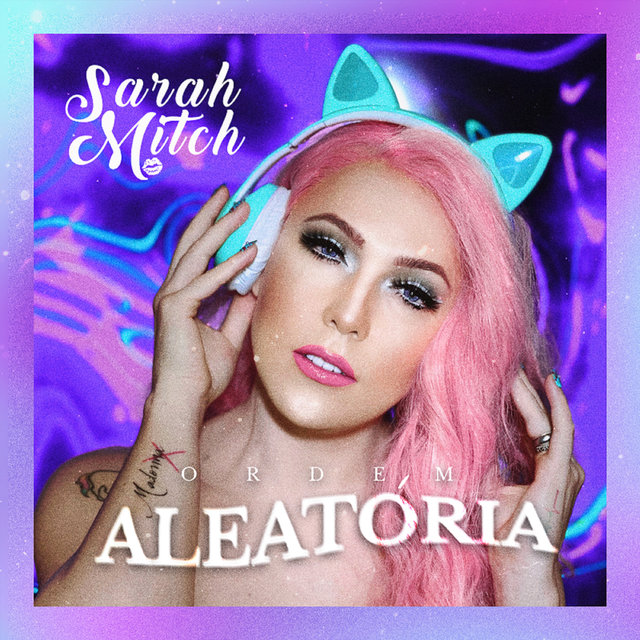 Ordem Aleatória