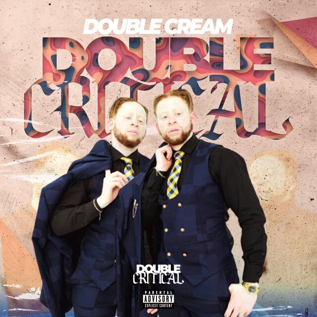 Double Critical