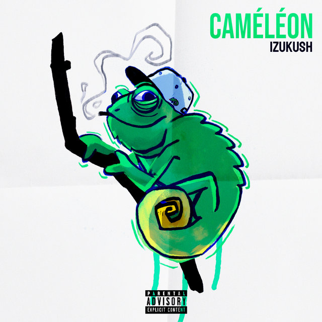 Caméléon