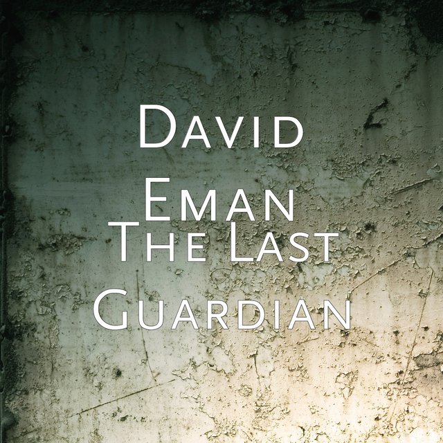The Last Guardian