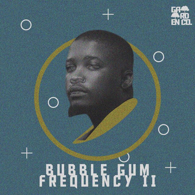 Bubble Gum Frequency II