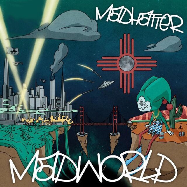 Mad World