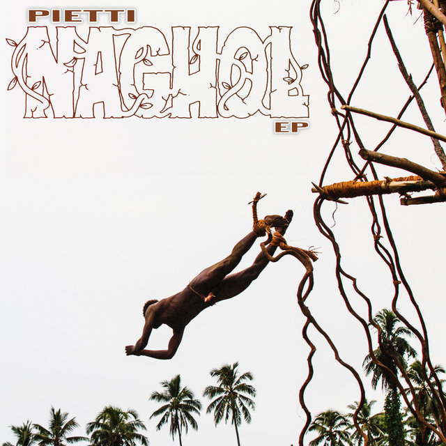 NAGHOL EP