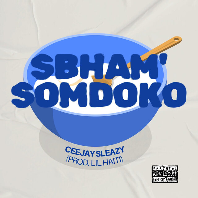 Sbham' Somdoko