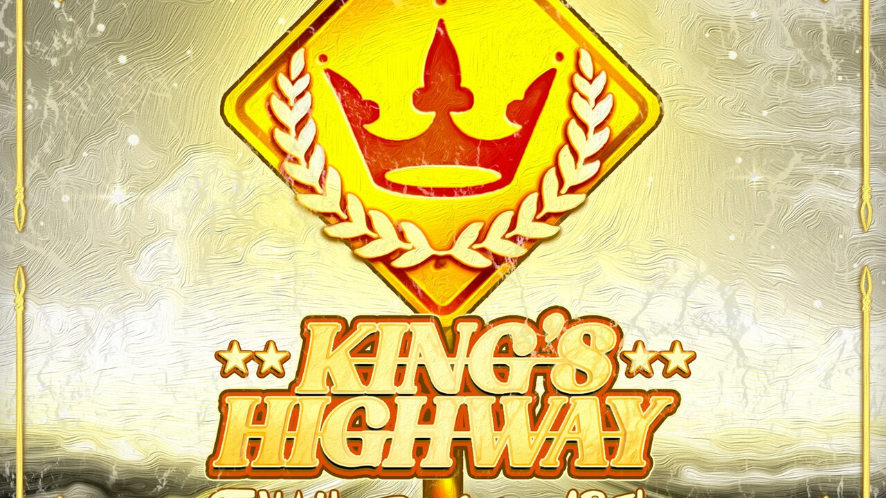 King's Highway