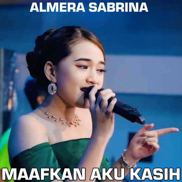Maafkan aku kasih