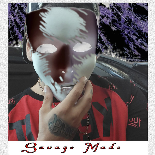 Savage Made